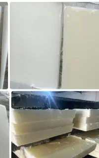 تولید ،فروش و صادرات پارافین
