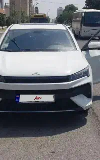 کی ام سیj7 بی رنگ 404 درحد صفر