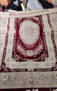قالی
