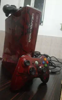 ایکس باکس ۳۶۰باندل گرز اف وار