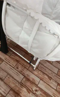 گهواره کنار مادر 6میلیون