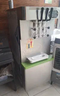بستنی ساز نو