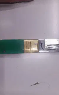 چاقوی خوش دست