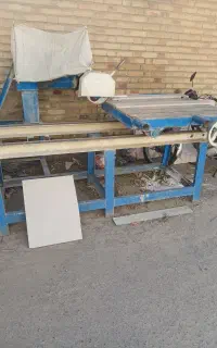 دستگاه برش سنگ و سرامیک