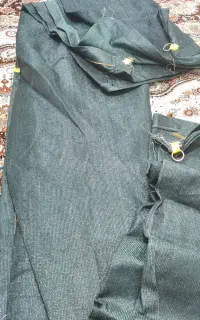 توری برای سایبان ۹۰درصد