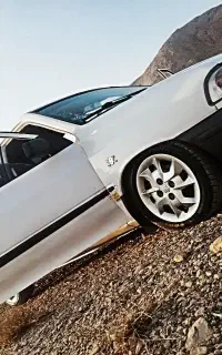 پراید مدل 84