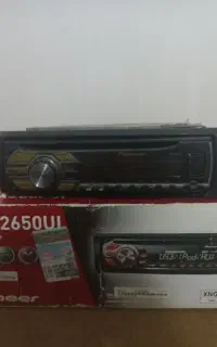ضبط پایونیر