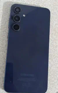 گوشی سامسونگ a55