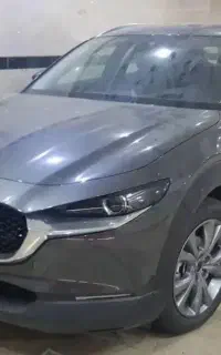 Mazda cx30 2025