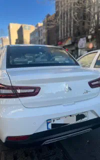 سهند/مدل۱۴۰۵/صفروخشک/تحویل فوری