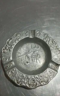 زیرسیگاری‌‌‌کلکسیونی