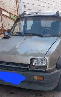پی کی مدل ۸۳ کاربراتور
