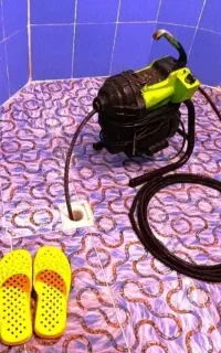 خدمات‌رفع‌گرفتگی‌مواظب‌کلابرداران‌باشید‌لوله‌بازکن