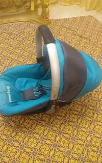 کریر بچه