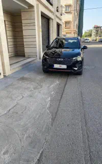 ایکس ۳۳ کراس اتومات ۱۴۰۳