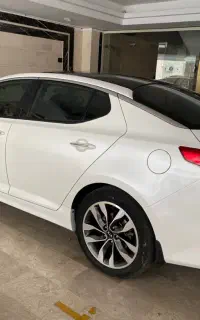 کیا اوپتیما FULL استثنائی عروسک