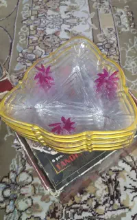 پیش دستی