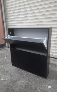 جاکفشی کمجا با عمق ۱۵ سانت/طرح ایکیا