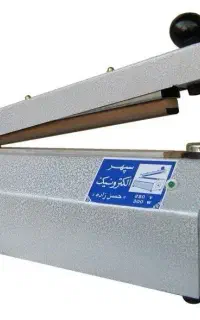 دستگاه دوخت نایلون سپهر الکترونیک ۲۰ سانتیمتر