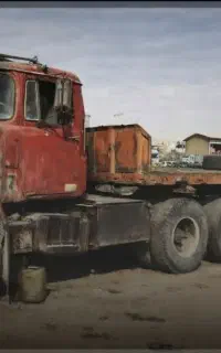 پذیرش تریلی مینی بوس و خاورماشین اسقاطی و فرسوده