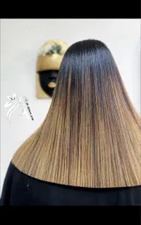 اموزش تخصصی و مدل برای کراتین واحیا باضمانت