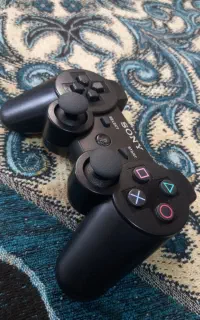 دسته ps3