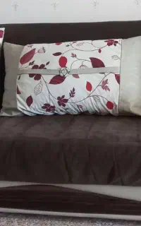فروش مبلمان هشت نفره تختخواب شو