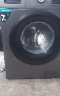 لباس شویی سالم ب شرط کار  درحد قابل استفاده روزمره