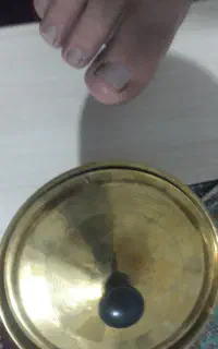 قند دان طلایی