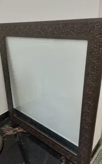 تابلو یا قاب پته