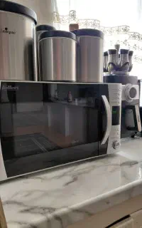 ماکروویو فلر اصل