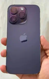 ایفون ۱۴ پرو مکس