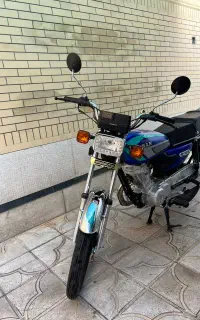 فروش موتور احسان مدل 1403