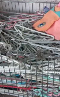 جا لباسی برای حراجی خارجی