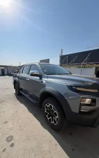 کی ام سی T9/ مدل403
