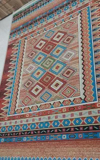 فرشینه ۶متری در حد نو