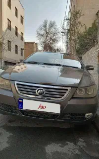 لیفان ۶۲۰