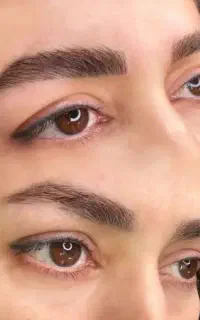 تخفیف ویژه فیبروز و شیدینگ لب و بن مژه و ریموو