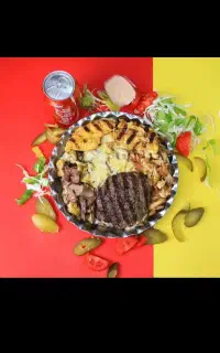 آشپز حرفه ای