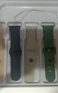ساعت طرح اپل واچ
