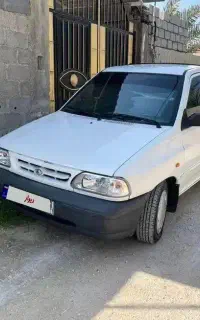 پراید۱۵۱ ۱۴۰۲