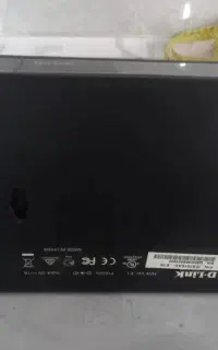 سوئیچ شبکه دی‌لینک ۱۶ پورت و ۵ پورت