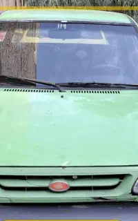 تاکسی با حواله سورن ۳ماهه و یک میلیارد وام