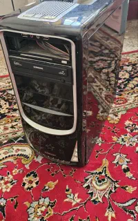 فروش کیس  کامپیوتر