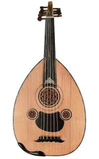 نیازمند نوازنده عود (پسر)