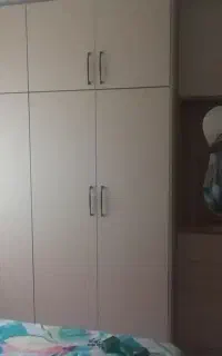 ساخت و تعمیر کابینت . کمد دیواری . ویترین و کنسول