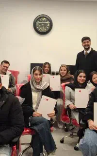 آموزش حسابداری در پاکدشت با خانه حسابداری