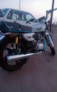 موتور 150 صفر