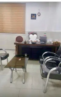 میز و صندلی