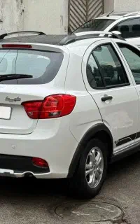 کوییک ار با مانیتور بیرنگ